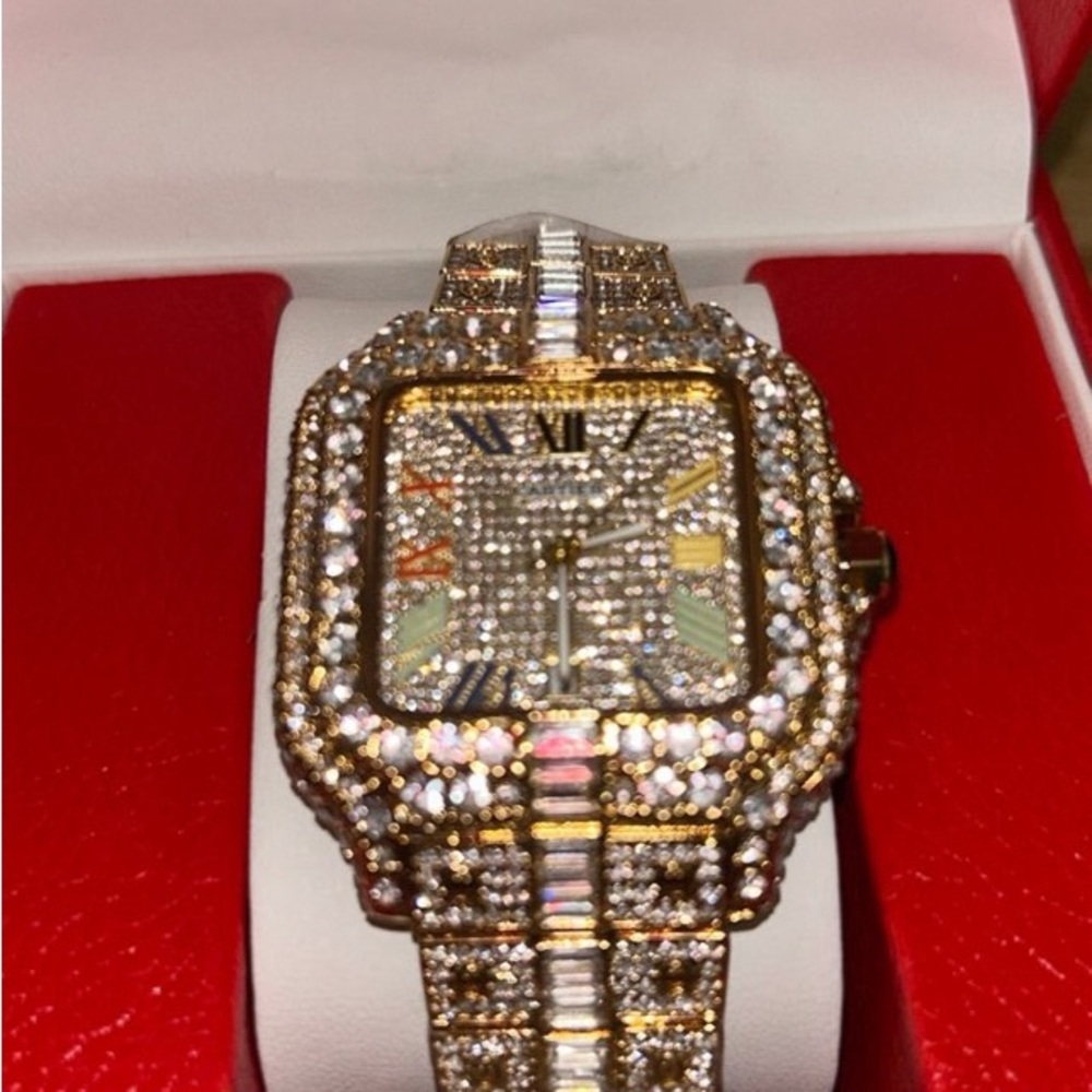 Luxury Watch